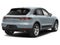 2020 Porsche Macan AWD