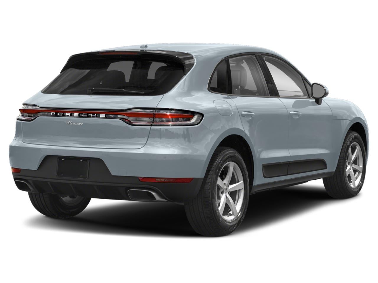 2020 Porsche Macan AWD