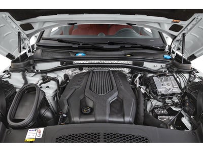 2026 Porsche Macan T AWD