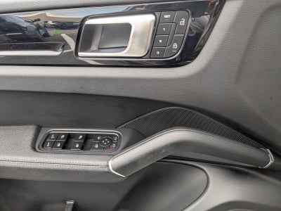 2023 Porsche Cayenne AWD