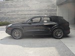 2023 Porsche Cayenne AWD