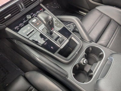 2023 Porsche Cayenne AWD