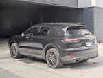 2023 Porsche Cayenne AWD