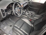 2023 Porsche Cayenne AWD