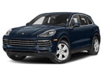 2023 Porsche Cayenne AWD
