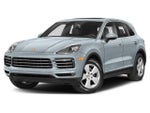 2023 Porsche Cayenne AWD