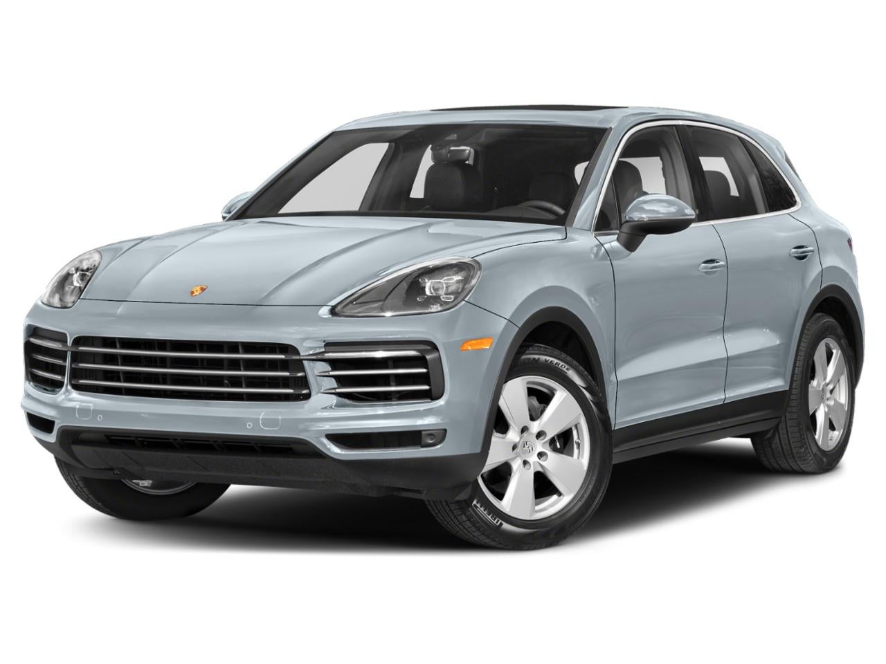 2023 Porsche Cayenne AWD