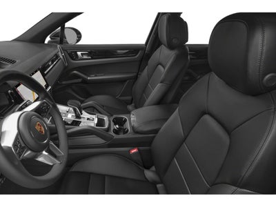 2023 Porsche Cayenne AWD