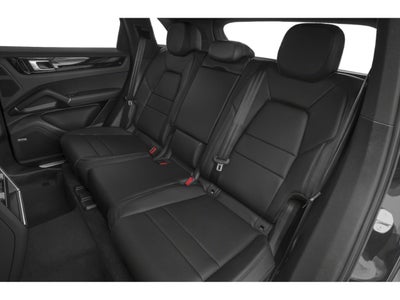 2023 Porsche Cayenne AWD