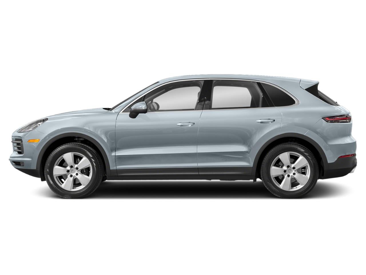 2023 Porsche Cayenne AWD