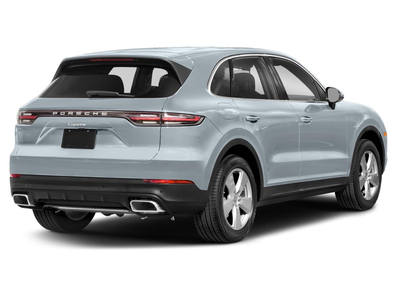 2023 Porsche Cayenne AWD