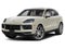 2026 Porsche Cayenne AWD