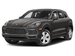 2023 Porsche Cayenne AWD
