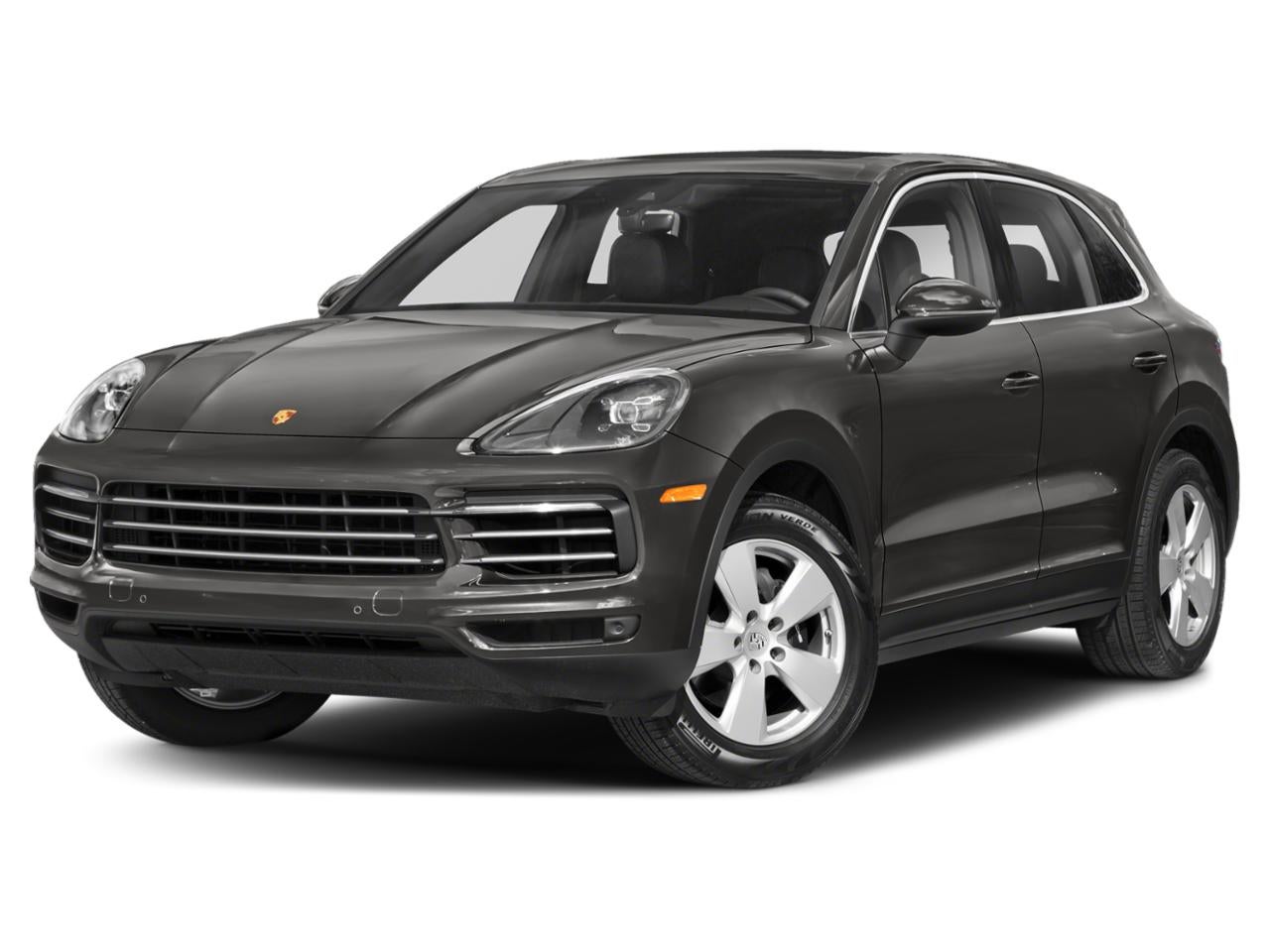 2023 Porsche Cayenne AWD
