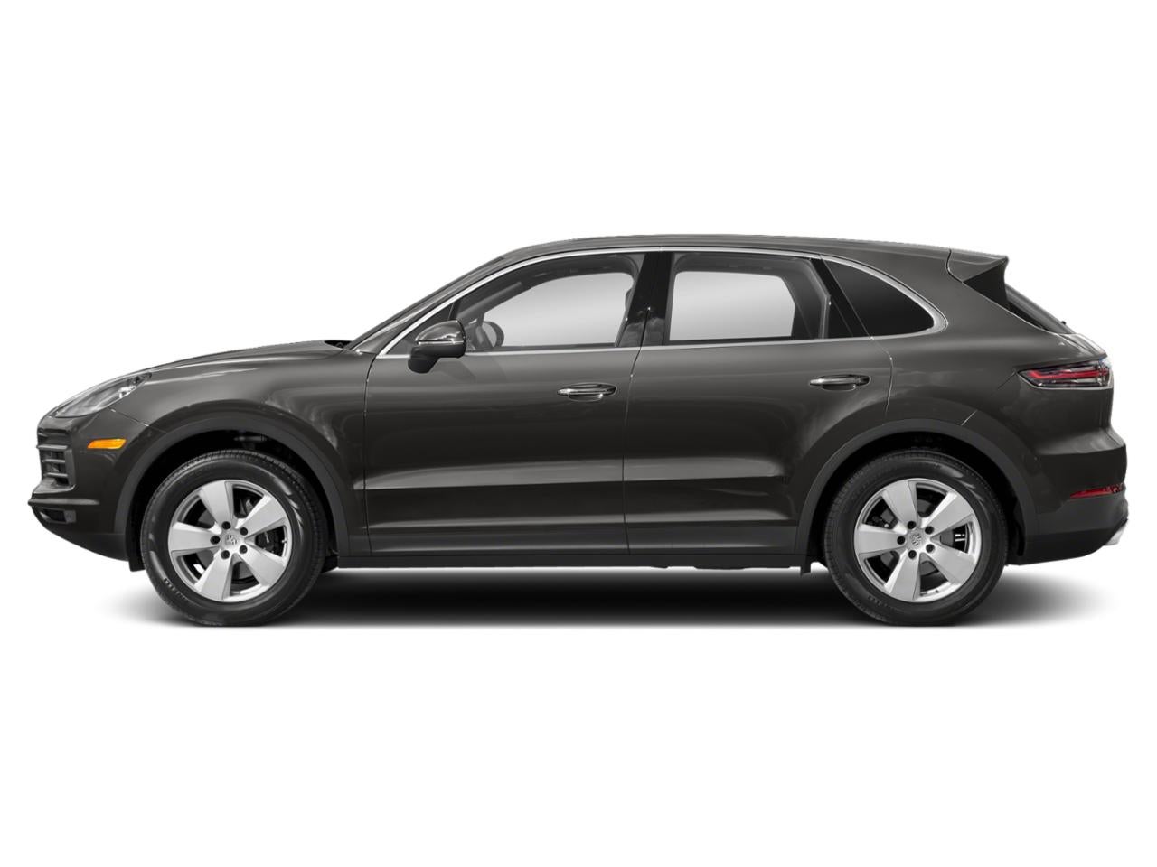 2023 Porsche Cayenne AWD
