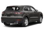 2023 Porsche Cayenne AWD