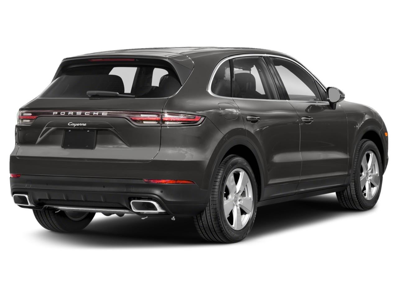 2023 Porsche Cayenne AWD