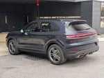 2026 Porsche Cayenne AWD