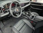 2026 Porsche Cayenne AWD