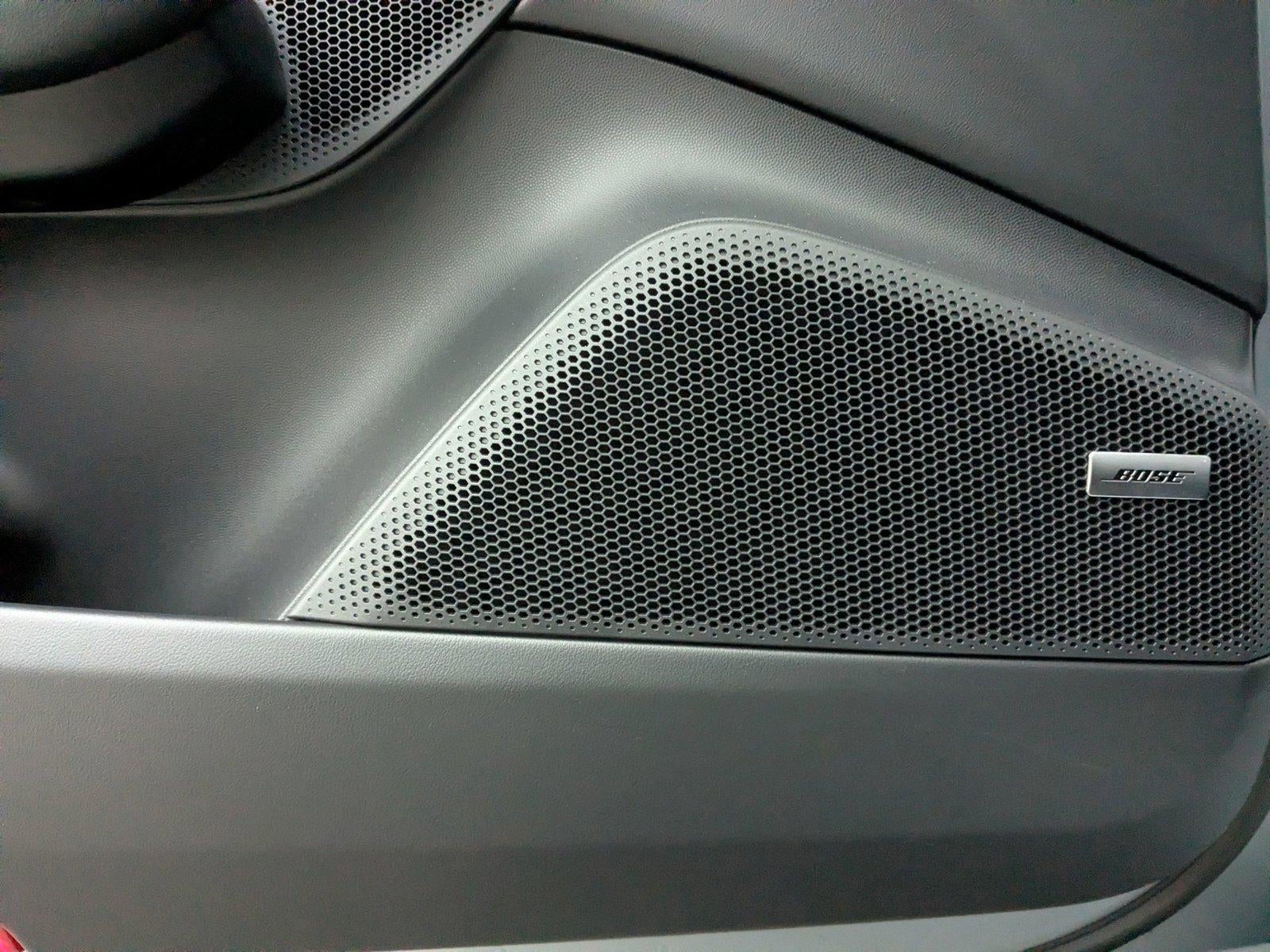 2025 Porsche Macan Electric 4 AWD