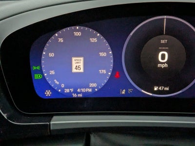 2025 Porsche Macan Electric 4 AWD
