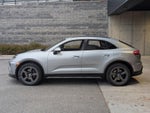 2025 Porsche Macan Electric 4 AWD
