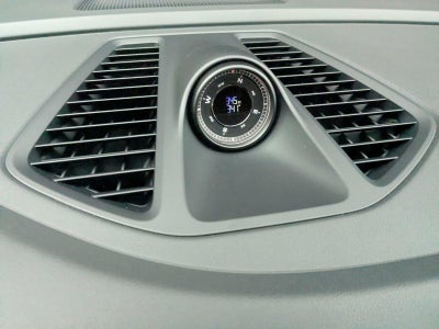 2025 Porsche Macan Electric 4 AWD