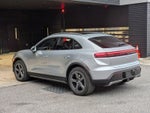 2025 Porsche Macan Electric 4 AWD