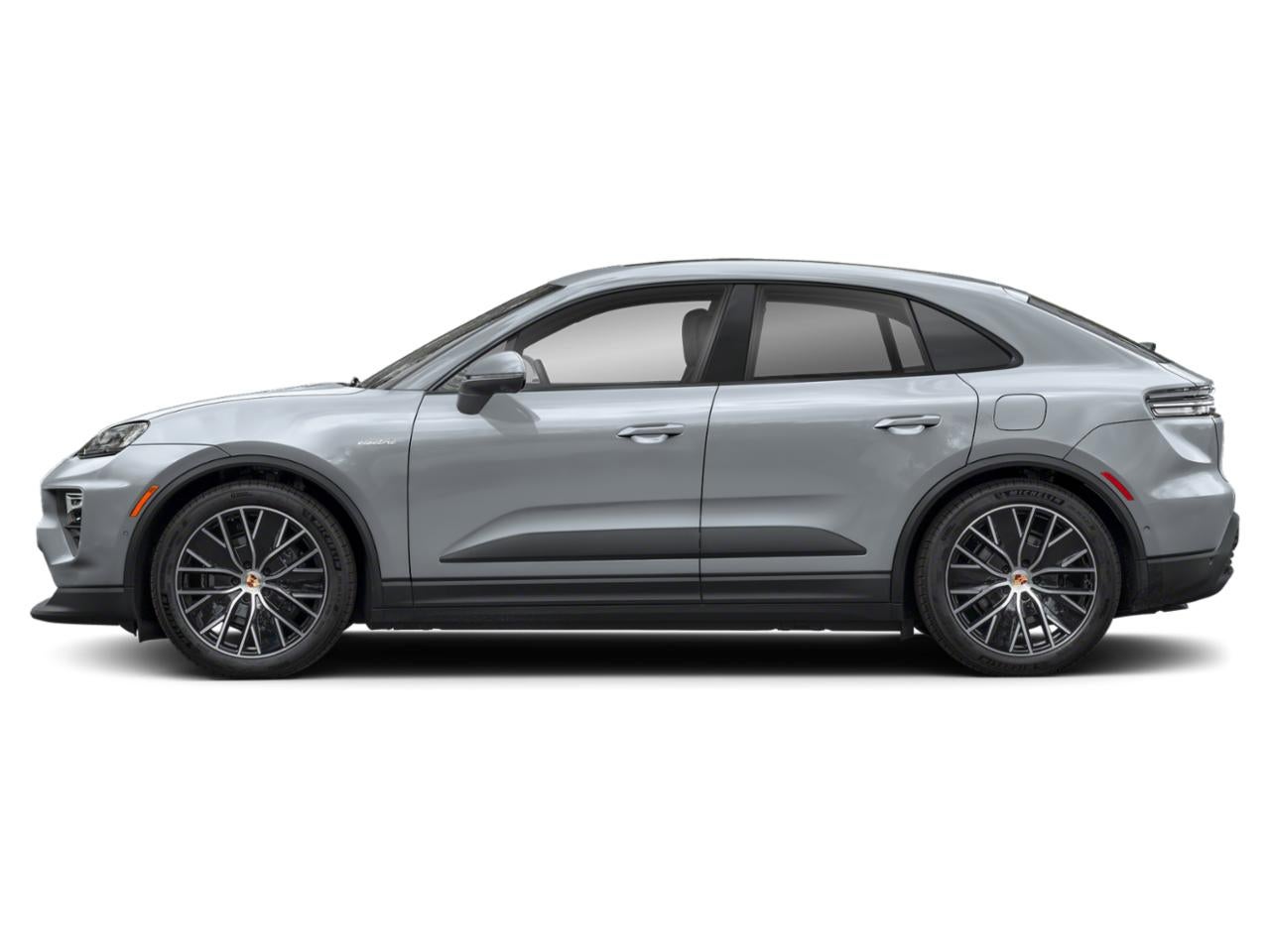 2025 Porsche Macan Electric 4 AWD