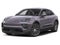 2025 Porsche Macan Electric 4 AWD