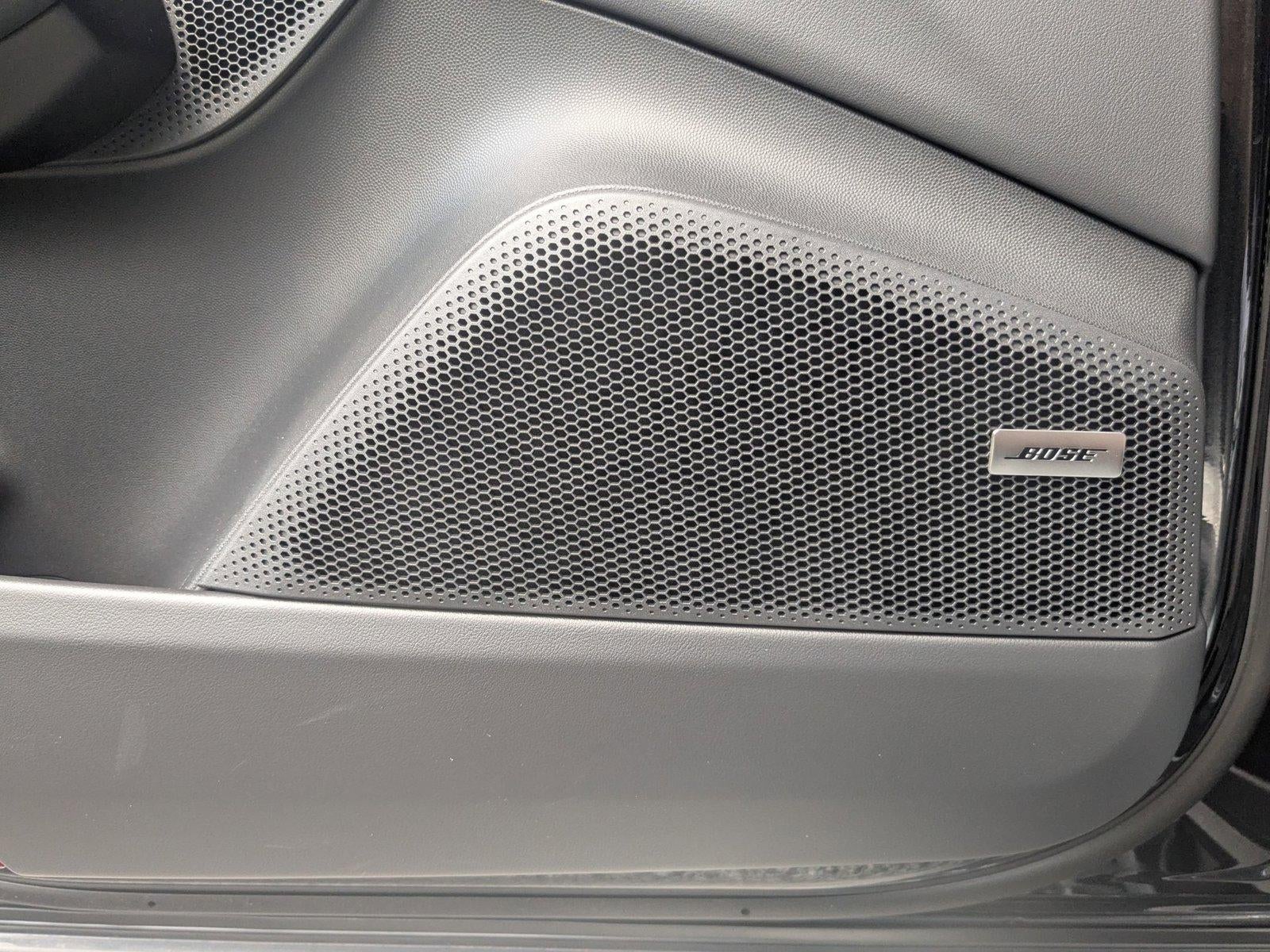 2025 Porsche Macan Electric 4 AWD