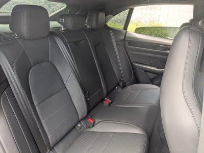 2025 Porsche Macan Electric 4 AWD