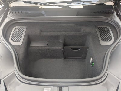 2025 Porsche Macan Electric 4 AWD