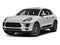2018 Porsche Macan S AWD