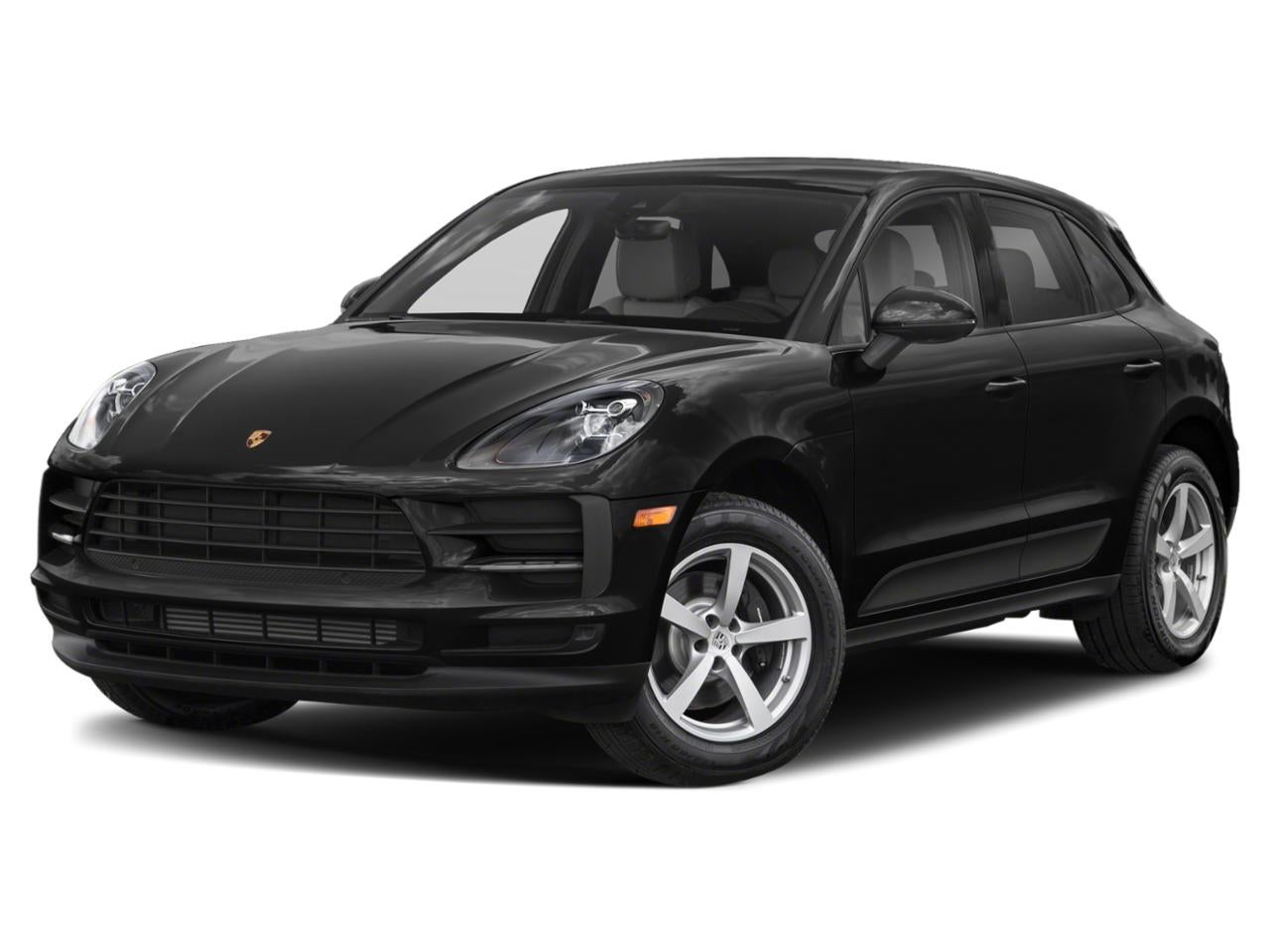 2019 Porsche Macan S AWD