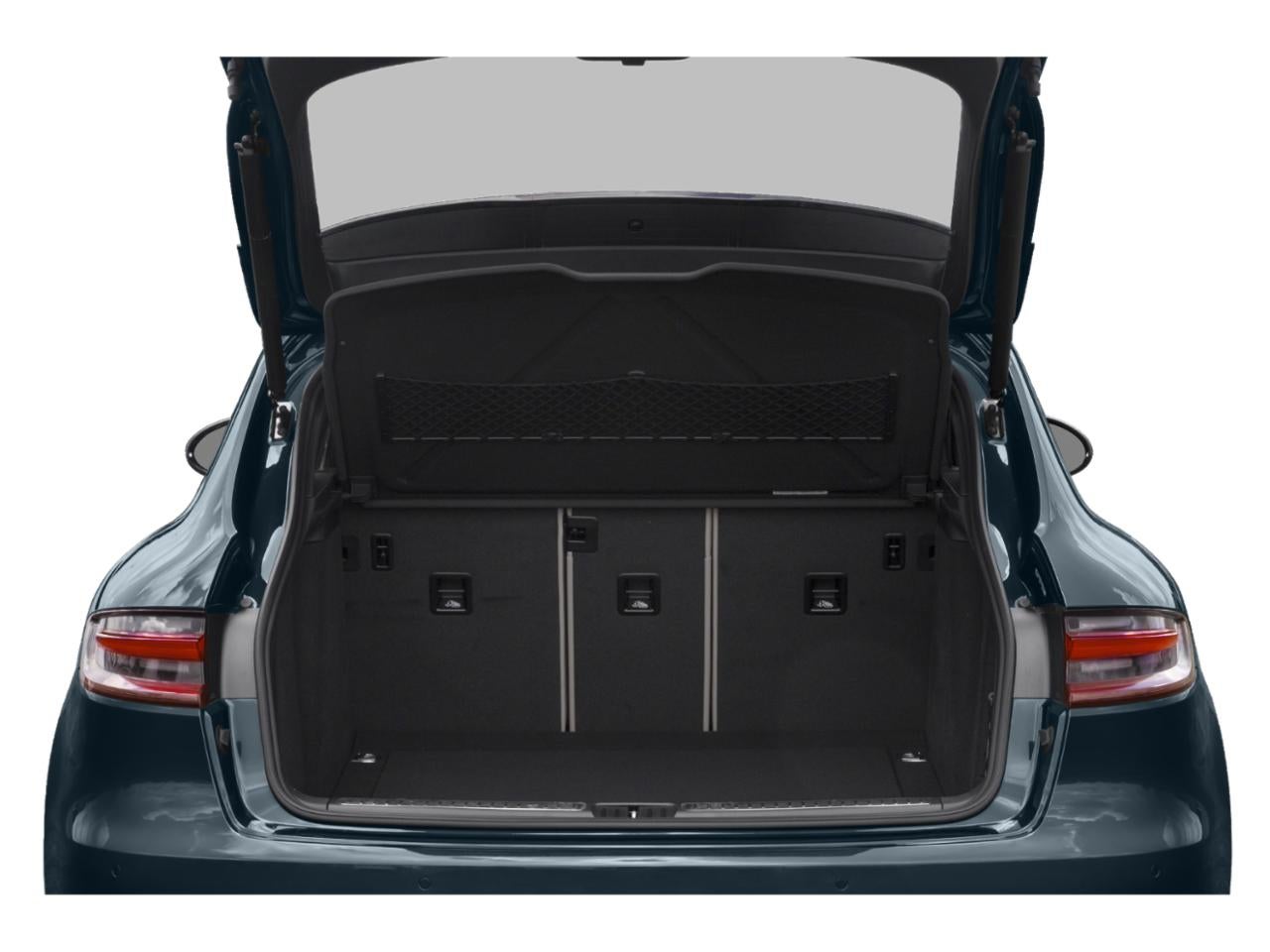 2019 Porsche Macan S AWD