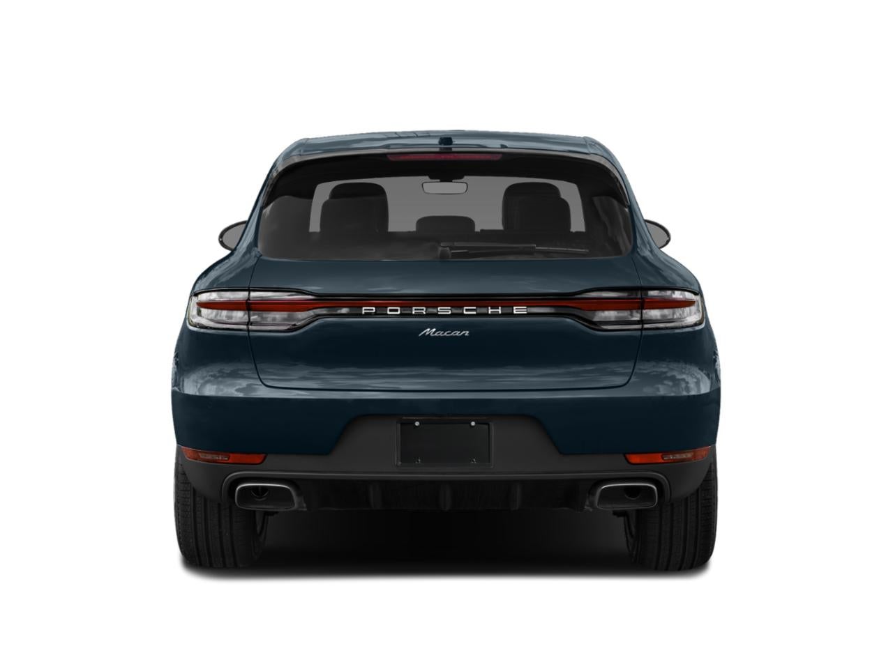 2019 Porsche Macan S AWD