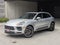 2019 Porsche Macan S AWD