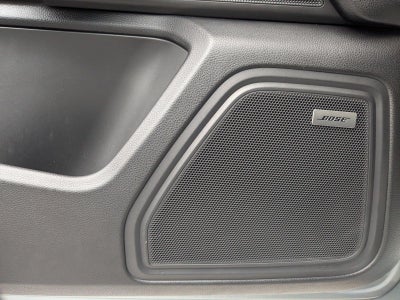 2019 Porsche Macan S AWD