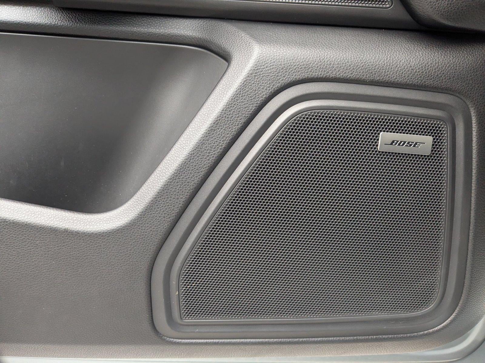 2019 Porsche Macan S AWD