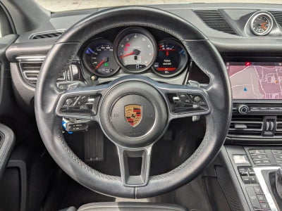 2019 Porsche Macan S AWD