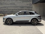 2019 Porsche Macan S AWD