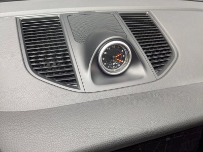 2019 Porsche Macan S AWD