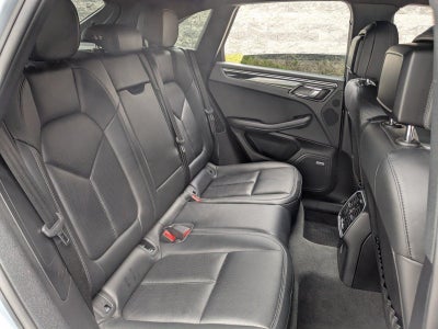 2019 Porsche Macan S AWD
