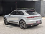 2019 Porsche Macan S AWD
