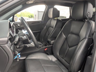2019 Porsche Macan S AWD