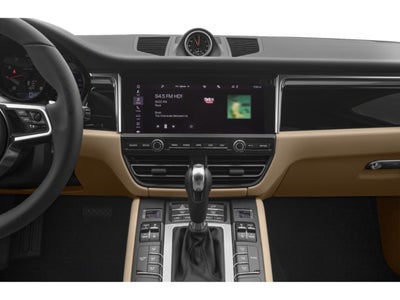 2019 Porsche Macan S AWD