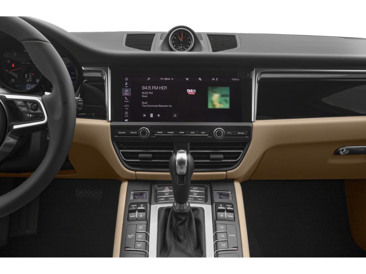 2019 Porsche Macan S AWD