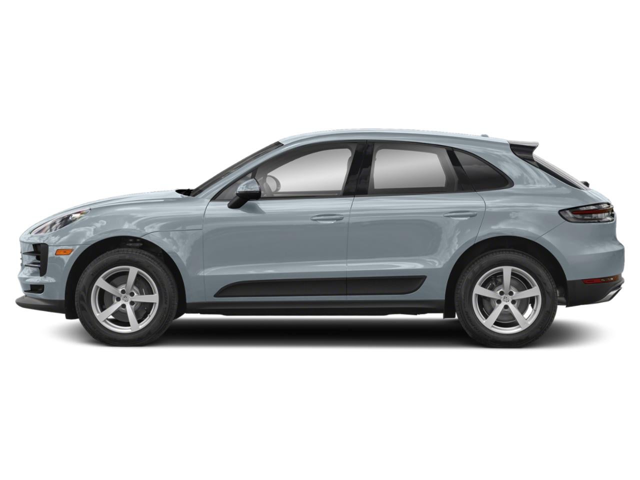 2019 Porsche Macan S AWD