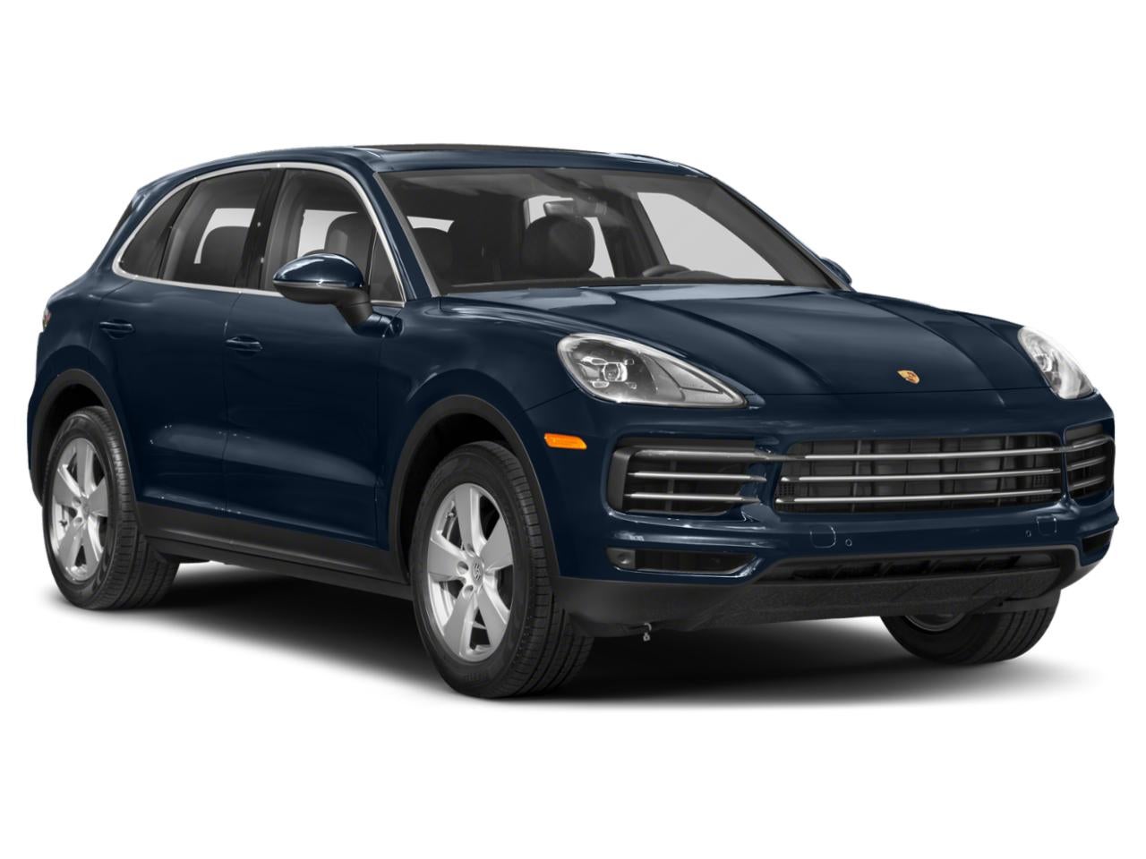 2023 Porsche Cayenne S AWD
